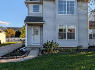 827 Wood Sorrel Ln, Perrysburg, OH 43551