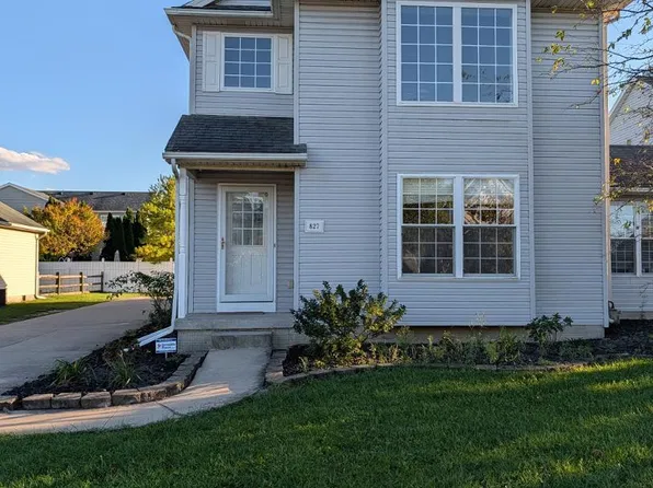 827 Wood Sorrel Ln, Perrysburg, OH 43551
