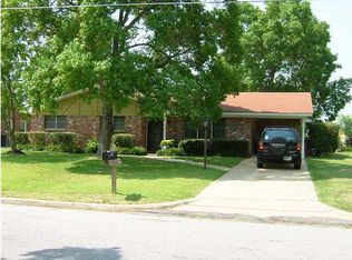 2757 N Wallace Dr, Montgomery, AL 36116