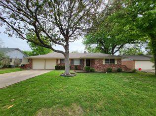 6017 Wester Ave, Fort Worth, TX 76133