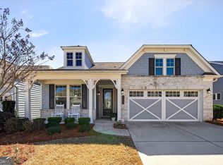 133 Iron Oak Dr, Peachtree City, GA