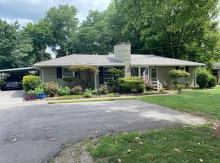 498 Brentlawn Dr, Nashville, TN 37220