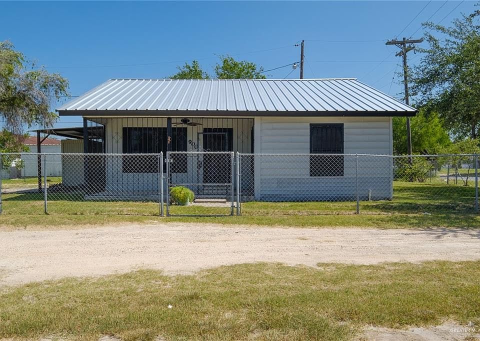 900 W Highway 107, Edcouch, TX 78538 Zillow