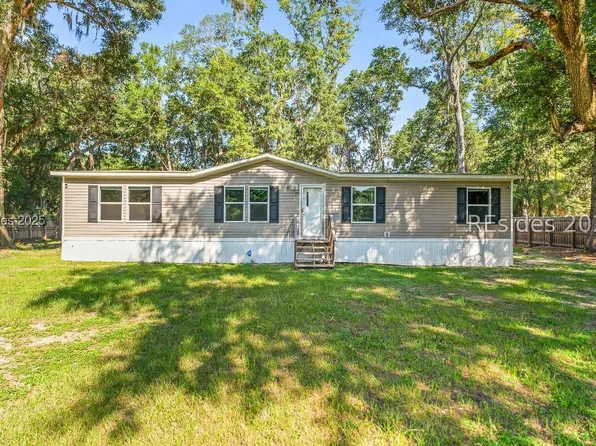 27 Ruelle Du Belle, Beaufort, SC 29907