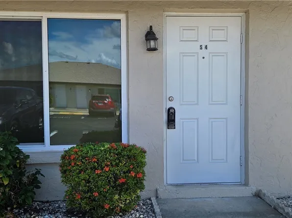 21150 Gertrude Ave Unit 4, Pt Charlotte, FL 33952