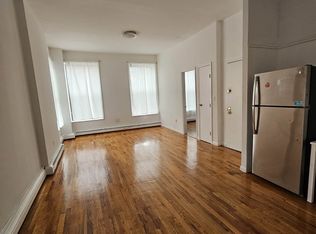 419 Madison St APT 2F, Brooklyn, NY 11221