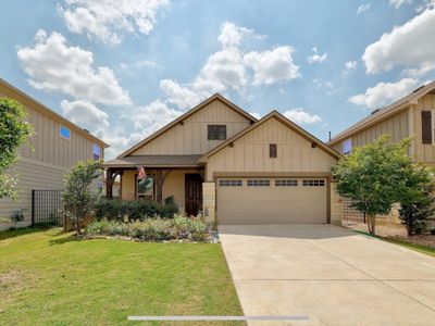 208 Russet Trl, Georgetown, TX, 78628
