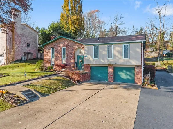 14 Schuler Ln, Coraopolis, PA 15108