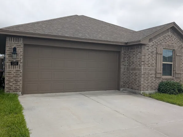 1281 Carnaby St, Corpus Christi, TX 78415