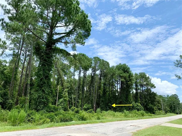 7 Quince Ave, Eustis, FL 32736