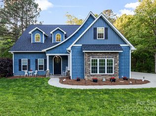 199 Russ Dr, Mount Gilead, NC 27306