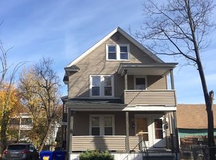 113 Dawes St, Springfield, MA 01109