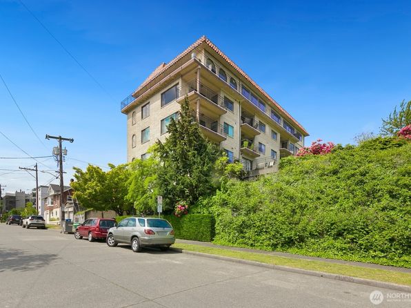 610 Aloha St APT 303