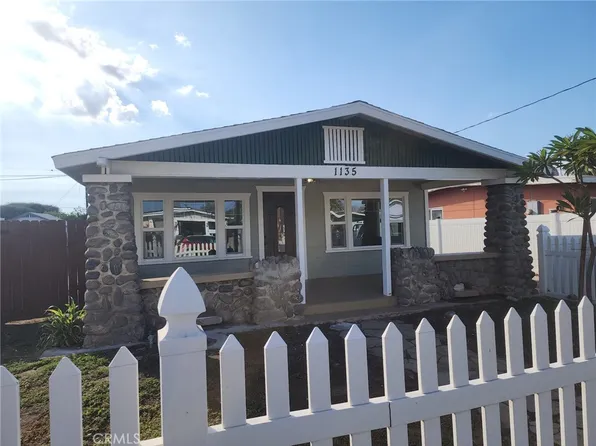 1135 Columbia St, Redlands, CA 92374