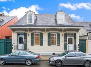 931 Dauphine St UNIT A, New Orleans, LA 70116