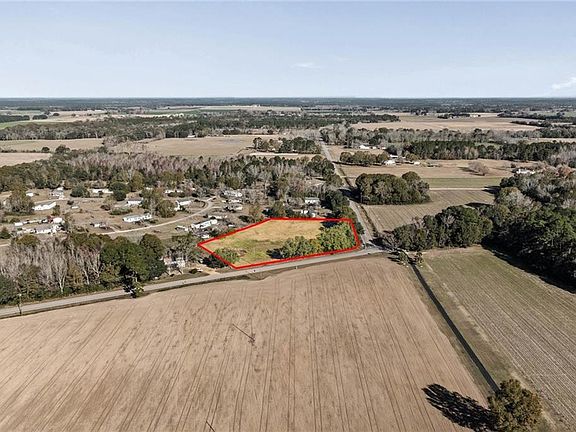 3rd image of 0 Gaston Loop Rd