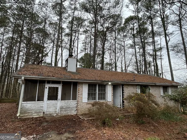 2098 Mulkey Rd SW, Marietta, GA 30008