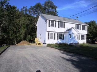 1 Auger St #A, Sanford, ME 04073