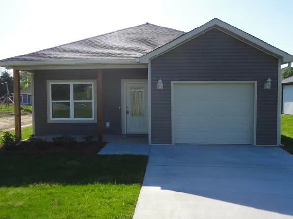 309 W Railroad Ave NE, Hanceville, AL 35077