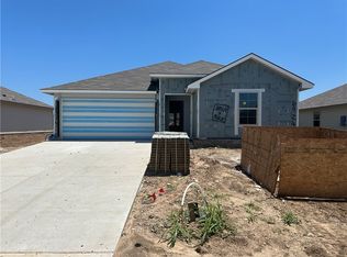 6924 Canadian Dr, China Spring, TX 76633