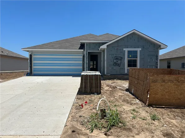 6924 Canadian Dr, China Spring, TX 76633