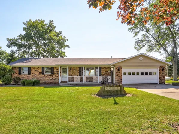2141 Maple Rd, Saginaw, MI 48601
