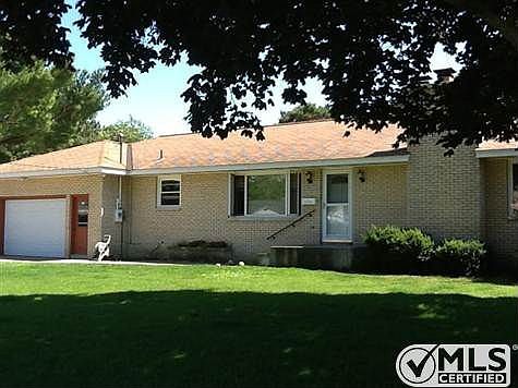 Well kept, three bedroom brick ranch awaits you in Norton Shores. Call today for your private showin