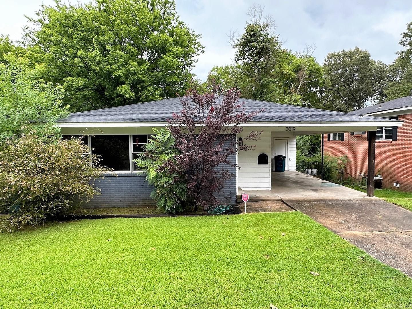 2019 S Harrison St, Little Rock, AR 72204 Zillow