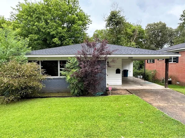 2019 S Harrison St, Little Rock, AR 72204