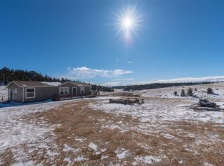 294 Warrior Cir, Como, CO 80432