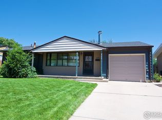 338 Delaware St, Sterling, CO 80751