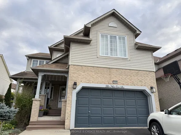 2906 Peacock Dr #Basement, Mississauga, ON L5M 5S2