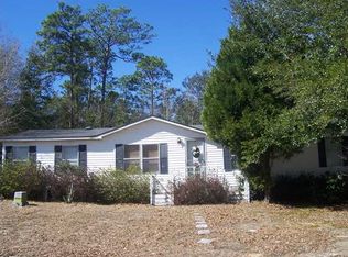 25320 Pompano Dr, Elberta, AL 36530