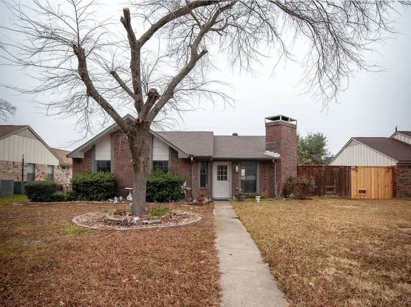 1303 Devonshire Ln, Wylie, TX 75098