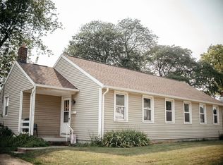 1080 Kelly Dr, York, PA 17404