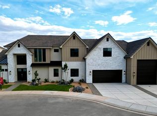 425 Lamond Cir, Washington, UT 84780
