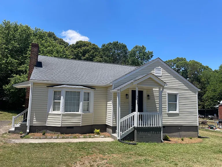 3438 Harmon Rd — Photo 1