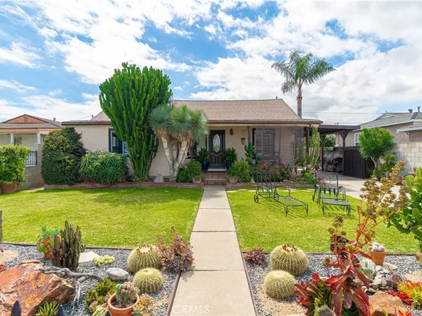 952 E 148th St, Compton, CA 90220