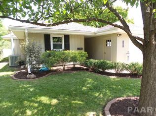 106 N Dixon Ave, West Peoria, IL