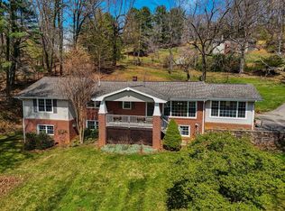 6141 Poage Valley Rd, Roanoke, VA 24018