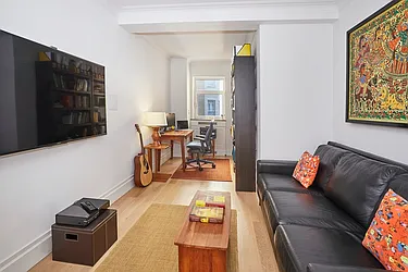 Sold by Brown Harris Stevens