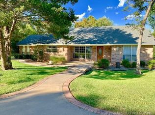 8668 Downing Ln, Kingston, OK 73439