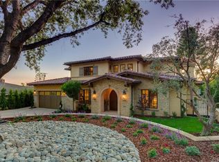 1829 Stonehouse Rd, Arcadia, CA 91006