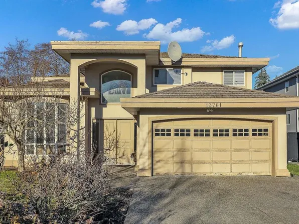 13761 59a Ave, Surrey, BC V3X 3K9