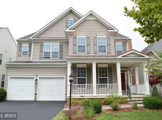 23107 Persimmon Ridge Rd, Clarksburg, MD 20871