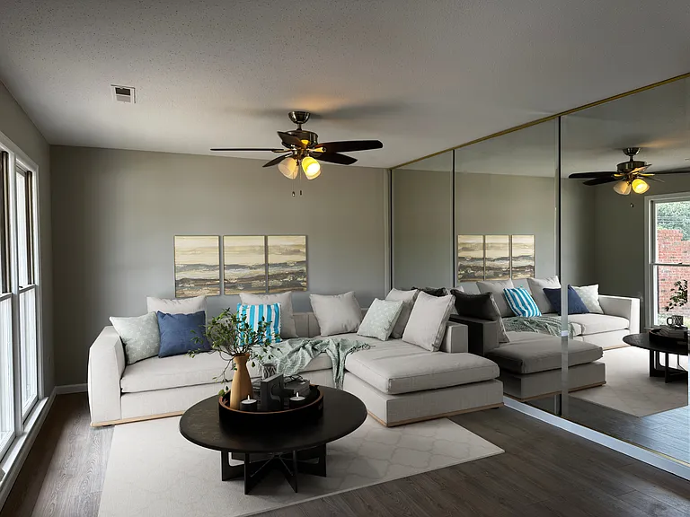 6912 Oak Bend Trl — Photo 6