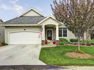 2463 Nuttall Ct, Holland, MI 49424