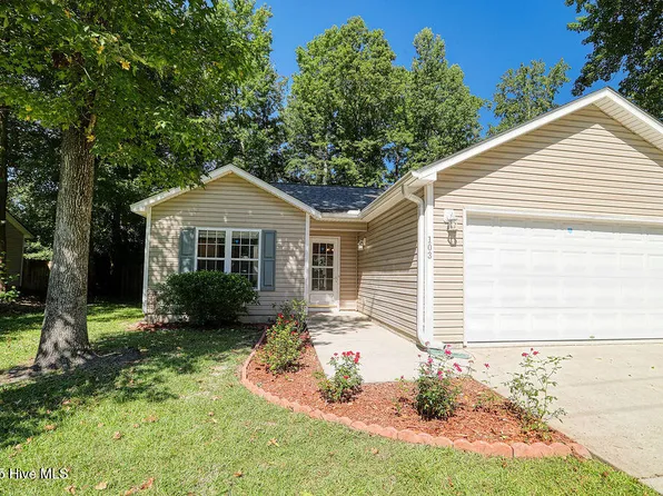 103 Shearin Hills Drive, Castle Hayne, NC 28429