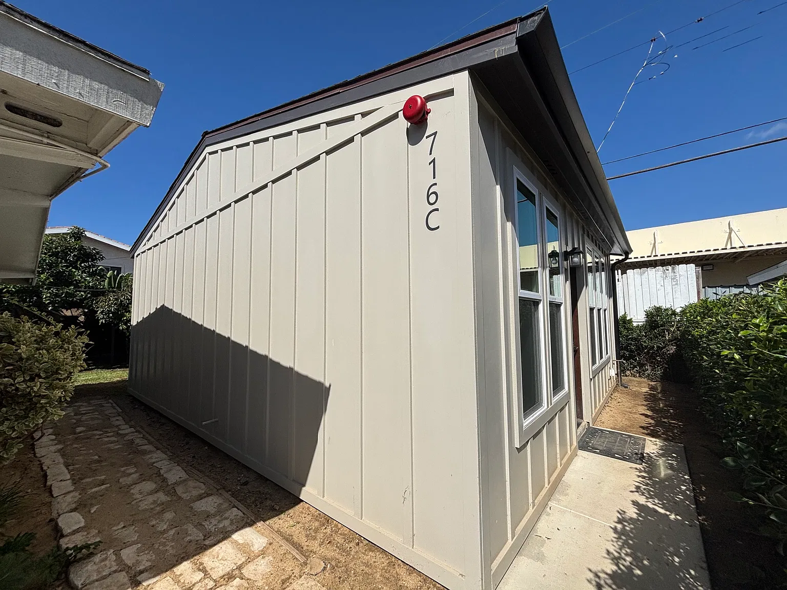 1 bed, $3,300 — Photo 1