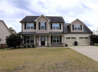 216 Rockingham St, Spring Lake, NC 28390